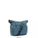 Kipling τσάντες χιαστί νυχτερινό γκρι γυναίκες Τσάντα χιαστί με στάμπα gabbie Z0Z64R102 - Image 5