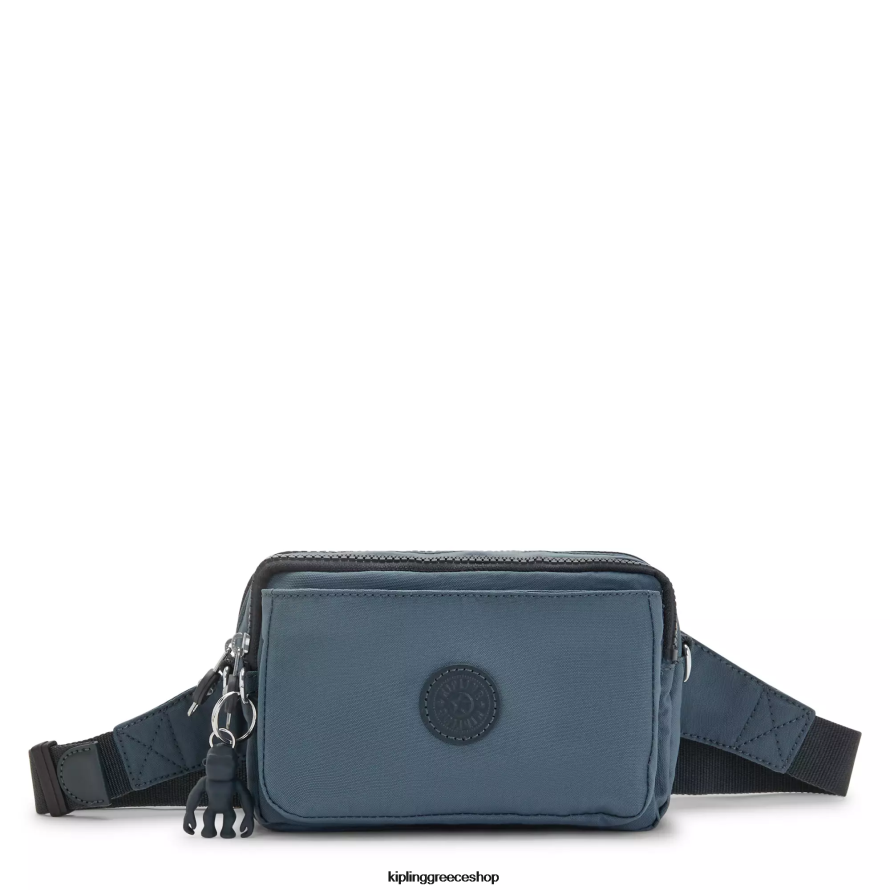 kipling_cf84cf83ceaccebdcf84ceb5cf82_cf87ceb9ceb1cf83cf84ceaf_cebdcf85cf87cf84ceb5cf81ceb9cebdcf8c_ceb3cebacf81ceb9_ceb3cf85.png Kipling τσάντες χιαστί νυχτερινό γκρι γυναίκες abanu multi convertible τσάντα χιαστί Z0Z64R116 - Image 1