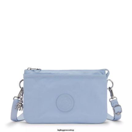 Kipling τσάντες χιαστί ουρανός που ξεθωριάζει γυναίκες τσάντα χιαστί riri Z0Z64R64