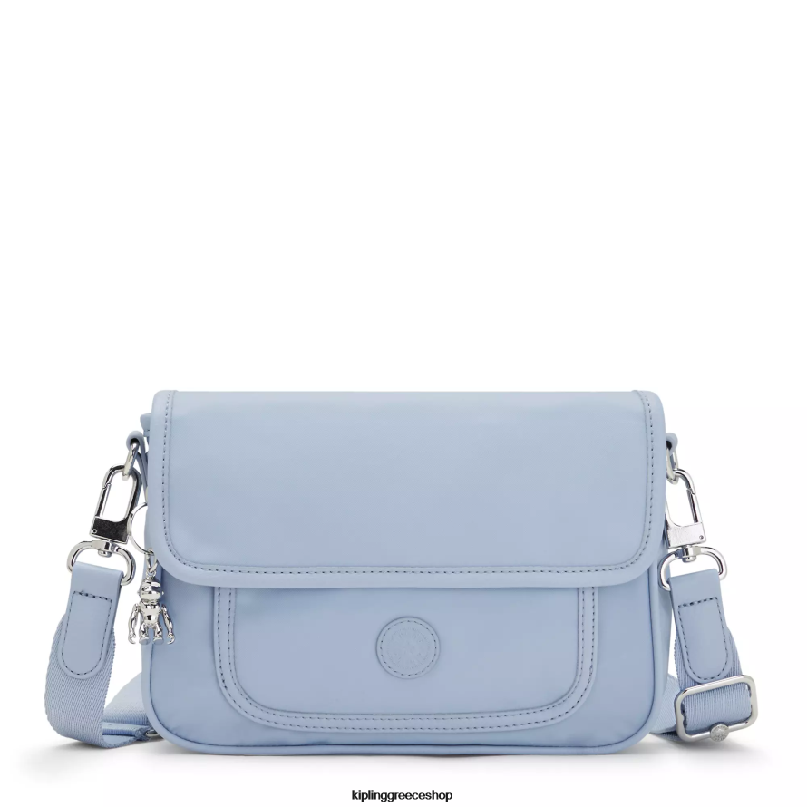 kipling_cf84cf83ceaccebdcf84ceb5cf82_cf87ceb9ceb1cf83cf84ceaf_cebfcf85cf81ceb1cebdcf8ccf82_cf80cebfcf85_cebeceb5ceb8cf89cf81.png Kipling τσάντες χιαστί ουρανός που ξεθωριάζει γυναίκες inaki τσαντάκι χιαστί Z0Z64R179 - Image 1