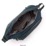 Kipling τσάντες χιαστί πλούσιο μπλε γυναίκες gabbie μικρή χιαστί τσάντα Z0Z64R76 - Image 3
