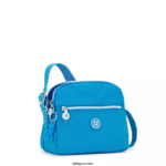 Kipling τσάντες χιαστί πρόθυμο μπλε γυναίκες τσάντα χιαστί Z0Z64R48 - Image 2