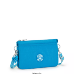 Kipling τσάντες χιαστί πρόθυμο μπλε γυναίκες τσάντα χιαστί riri Z0Z64R126 - Image 2