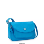 Kipling τσάντες χιαστί πρόθυμο μπλε γυναίκες τσάντα χιαστί sunita Z0Z64R150 - Image 2