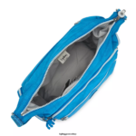 Kipling τσάντες χιαστί πρόθυμο μπλε γυναίκες τσάντα χιαστί gabbie Z0Z64R133 - Image 3