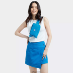 Kipling τσάντες χιαστί πρόθυμο μπλε γυναίκες abanu multi convertible τσάντα χιαστί Z0Z64R121 - Image 4