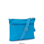 Kipling τσάντες χιαστί πρόθυμο μπλε γυναίκες τσάντα χιαστί alvar Z0Z64R134 - Image 4