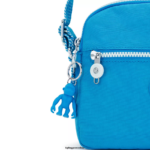 Kipling τσάντες χιαστί πρόθυμο μπλε γυναίκες τσάντα χιαστί Z0Z64R48 - Image 5