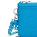 Kipling τσάντες χιαστί πρόθυμο μπλε γυναίκες τσάντα χιαστί riri Z0Z64R126 - Image 5