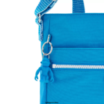 Kipling τσάντες χιαστί πρόθυμο μπλε γυναίκες νέα τσάντα χιαστί angie Z0Z64R170 - Image 5
