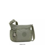 Kipling τσάντες χιαστί σκούρα φύκια γυναίκες gabbie μίνι χιαστί τσάντα Z0Z64R74 - Image 2