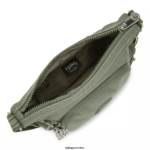 Kipling τσάντες χιαστί σκούρα φύκια γυναίκες gabbie μίνι χιαστί τσάντα Z0Z64R74 - Image 3