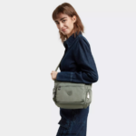 Kipling τσάντες χιαστί σκούρα φύκια γυναίκες gabbie μικρή χιαστί τσάντα Z0Z64R75 - Image 4