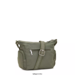 Kipling τσάντες χιαστί σκούρα φύκια γυναίκες gabbie μίνι χιαστί τσάντα Z0Z64R74 - Image 5