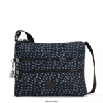 Kipling τσάντες χιαστί τελικές τελείες γυναίκες Τσάντα χιαστί με στάμπα alvar Z0Z64R144
