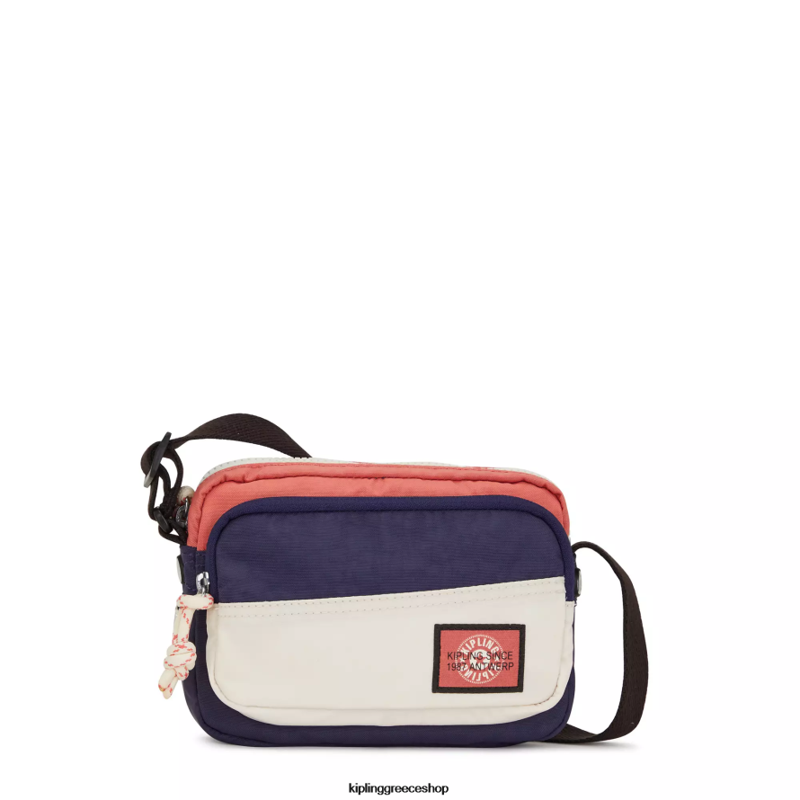 kipling_cf84cf83ceaccebdcf84ceb5cf82_cf87ceb9ceb1cf83cf84ceaf_cf84cebf_ceb1cf80cf8ccebbcf85cf84cebf_cebdceb1cf85cf84ceb9ceba.png Kipling τσάντες χιαστί το απόλυτο ναυτικό μπλοκ γυναίκες τσάντα χιαστί sisko Z0Z64R174 - Image 1