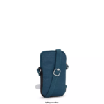 Kipling τσάντες χιαστί υφαντό γαλαζοπράσινο γυναίκες τσάντα τηλεφώνου χιαστί Z0Z64R182 - Image 5