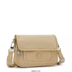 Kipling τσάντες χιαστί φυσικό μπεζ γυναίκες inaki τσαντάκι χιαστί Z0Z64R180 - Image 2