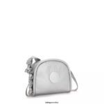 Kipling τσάντες χιαστί φωτεινό μεταλλικό γυναίκες Τζέσπερ μεταλλική τσάντα χιαστί Z0Z64R205 - Image 2
