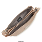Kipling τσάντες χιαστί χρυσό γούρι μεταλλικό γυναίκες boyd μεταλλική τσάντα χιαστί Z0Z64R211 - Image 3