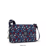 Kipling τσάντες χιαστί funky αστέρια γυναίκες boyd printed τσάντα χιαστί Z0Z64R219 - Image 2