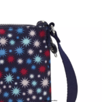 Kipling τσάντες χιαστί funky αστέρια γυναίκες boyd printed τσάντα χιαστί Z0Z64R219 - Image 5