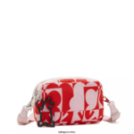 Kipling τσάντες χιαστί minju multi print γυναίκες Τσάντα χιαστί milda minju kim Z0Z64R43 - Image 2