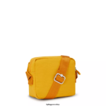 Kipling τσάντες χιαστί rapidâ κίτρινοâ m γυναίκες τσάντα χιαστί desta Z0Z64R31 - Image 4