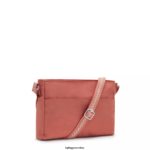 Kipling τσάντες χιαστί vintage ροζ γυναίκες νέα τσάντα χιαστί angie Z0Z64R172 - Image 4