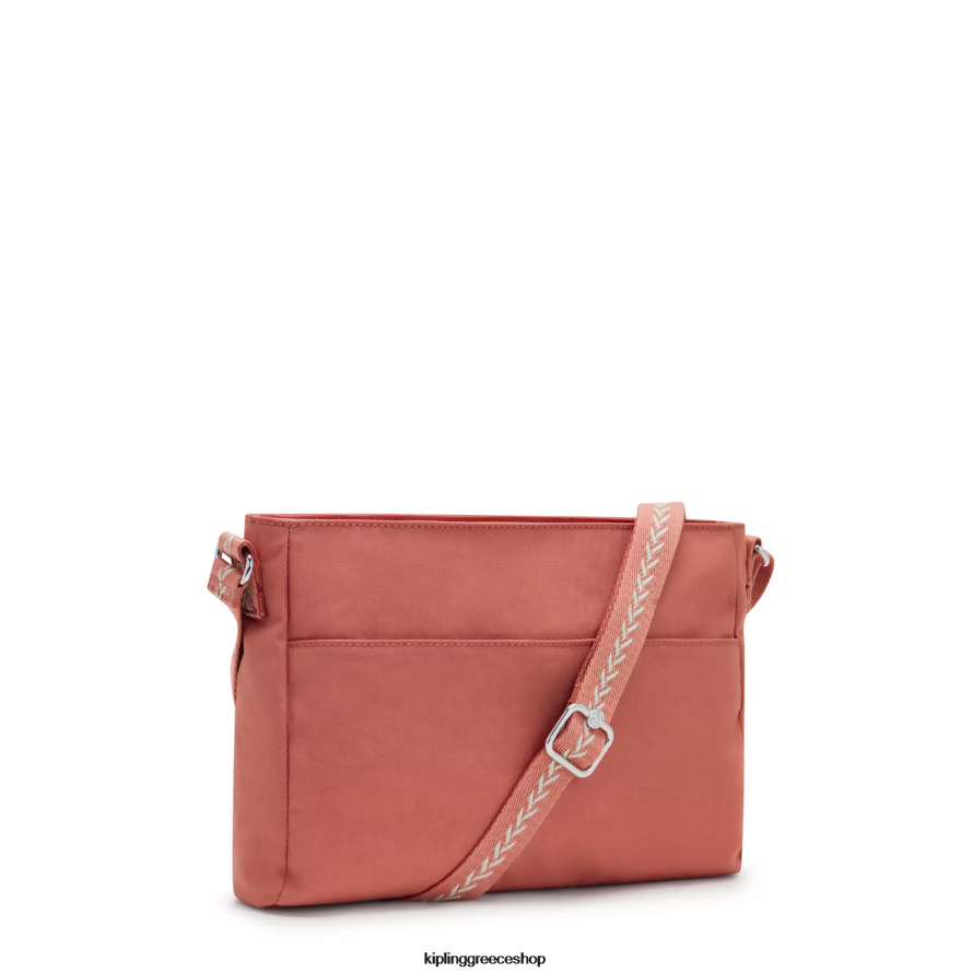Kipling τσάντες χιαστί vintage ροζ γυναίκες νέα τσάντα χιαστί angie Z0Z64R172 - Image 4