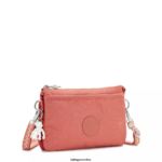 Kipling τσάντες χιαστί vintage ροζ γυναίκες τσάντα χιαστί riri Z0Z64R127 - Image 2