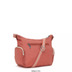 Kipling τσάντες χιαστί vintage ροζ γυναίκες gabbie μικρή χιαστί τσάντα Z0Z64R165 - Image 5