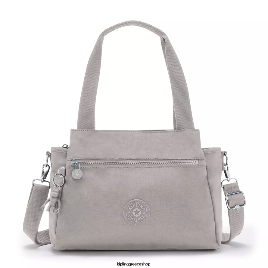 kipling_cf84cf83ceaccebdcf84ceb5cf82_cf8ecebccebfcf85_ceb3cebacf81ceb9_ceb3cebacf81ceb9_ceb3cf85cebdceb1ceafcebaceb5cf82_cf8.png Kipling τσάντες ώμου γκρι γκρι γυναίκες τσάντα ώμου elysia Z0Z64R153 - Image 1