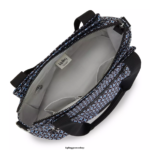 Kipling τσάντες ώμου μαυριδερό πλακάκι γυναίκες Τσάντα ώμου με στάμπα elysia Z0Z64R239 - Image 3