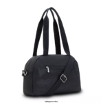 Kipling τσάντες ώμου μαύρο καμο ανάγλυφο γυναίκες cool τσάντα ώμου defea Z0Z64R200 - Image 5
