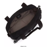 Kipling τσάντες ώμου μαύρο νουάρ γυναίκες cool τσάντα ώμου defea Z0Z64R224 - Image 3