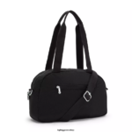 Kipling τσάντες ώμου μαύρο νουάρ γυναίκες cool τσάντα ώμου defea Z0Z64R224 - Image 5