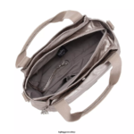 Kipling τσάντες ώμου μεταλλική λάμψη γυναίκες elysia μεταλλική τσάντα ώμου Z0Z64R204 - Image 3