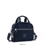 Kipling τσάντες ώμου μπλε μπλε 2 γυναίκες τσάντα ώμου hadya Z0Z64R249 - Image 2