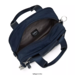 Kipling τσάντες ώμου μπλε μπλε 2 γυναίκες τσάντα ώμου hadya Z0Z64R249 - Image 3