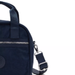 Kipling τσάντες ώμου μπλε μπλε 2 γυναίκες τσάντα ώμου hadya Z0Z64R249 - Image 5