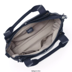 Kipling τσάντες ώμου μπλε μπλε γυναίκες τσάντα ώμου elysia Z0Z64R155 - Image 3