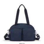Kipling τσάντες ώμου μπλε μπλε γυναίκες cool τσάντα ώμου defea Z0Z64R225