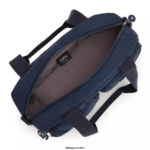 Kipling τσάντες ώμου μπλε μπλε γυναίκες cool τσάντα ώμου defea Z0Z64R225 - Image 3