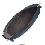 Kipling τσάντες ώμου νυχτερινό γκρι γυναίκες τσάντα ώμου oswin Z0Z64R248 - Image 3