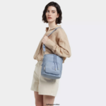 Kipling τσάντες ώμου ουρανός που ξεθωριάζει γυναίκες τσάντα ώμου kyla Z0Z64R177 - Image 4
