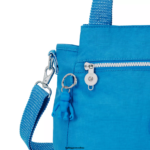 Kipling τσάντες ώμου πρόθυμο μπλε γυναίκες τσάντα ώμου elysia Z0Z64R156 - Image 5