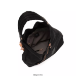 Kipling τσάντες ώμου ροζ μαύρο γυναίκες τσάντα ώμου olina Z0Z64R254 - Image 3