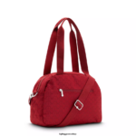 Kipling τσάντες ώμου υπογραφή κόκκινο γυναίκες cool τσάντα ώμου defea Z0Z64R199 - Image 5