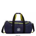 Kipling τσάντες duffle απόλυτο ναυτικό γυναίκες argus μεσαίο duffle bag Z0Z64R333